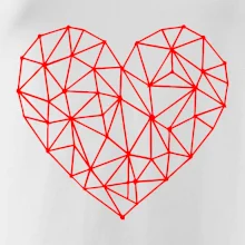 Srdce sieť Srdce sieť