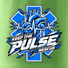 Rescue - Keep Pulse