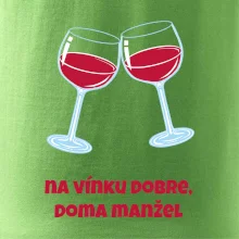 Na vínku dobre SK (Pecka design)