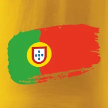 Portugalsko vlajka Portugalsko vlajka