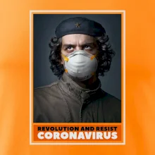 Corona Revolution and resist