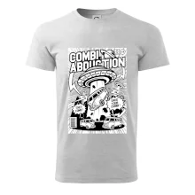 Combi abduction