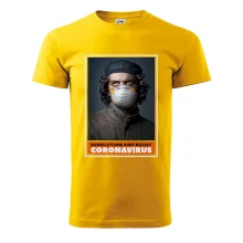 Corona Revolution and resist Corona Revolution and resist