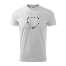 Stetoskop srdce Stetoskop srdce