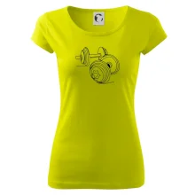 Dve činky jedným ťahom Dve činky jedným ťahom