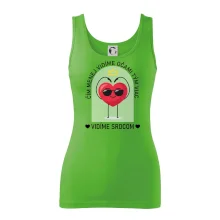 Čím menej vidíme očami tým viac vidíme srdcom