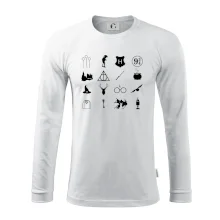 Harry ikonky Harry ikonky