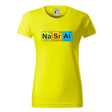 Farebná tabuľka nasrat