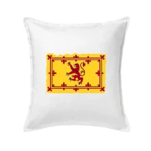 Kráľovský prápor Škótska