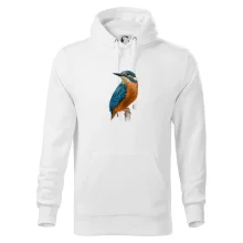 Ľadnáčik kreslený