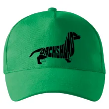Jazvečík - Dachshund