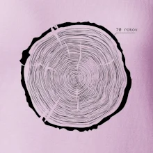 70 rokov - Letokruhy