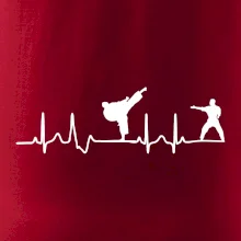 Karate EKG