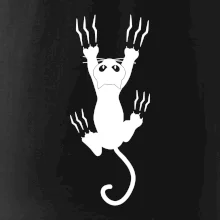 Mačka visiaca Mačka visiaca