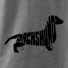 Jazvečík - Dachshund