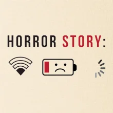 Horror story