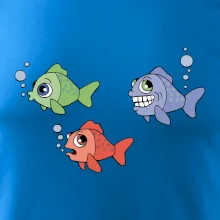 Prdiaca ryba (Hana-creative)