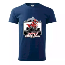 ATV štvorkolka Mountain ATV štvorkolka Mountain