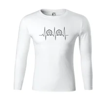 Ekg futbal veľký Ekg futbal veľký