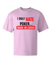 Hate poker