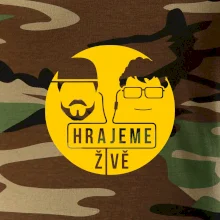 Vortex hrajeme živě Vortex hrajeme živě