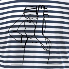 Študent a kniha jedným ťahom