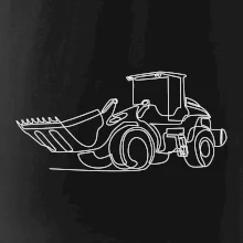 Nakladač jedným ťahom