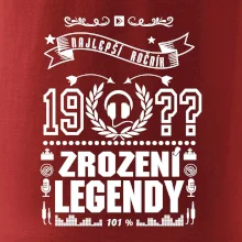 Zrodenie legendy pre DJ