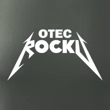 Otec rocku metal SK