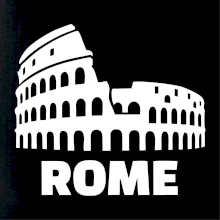 Italy Koloseum Rome Italy Koloseum Rome