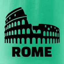 Italy Koloseum Rome Italy Koloseum Rome