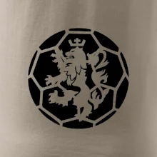 Hádzaná lopta lev Hádzaná lopta lev