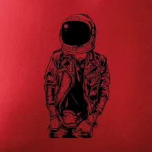 Astronaut Punkster Astronaut Punkster
