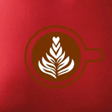 Coffee art Coffee art