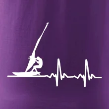 EKG Windsurfing