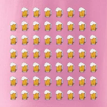 Narodeniny - počet pív podľa vás