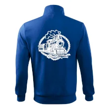 Lokomotíva lano Lokomotíva lano