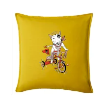 Bull terier anjel (Pecka design) Bull terier anjel (Pecka design)