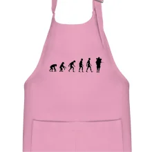 Evolúcia vojaka - plná poľná Evolúcia vojaka - plná poľná