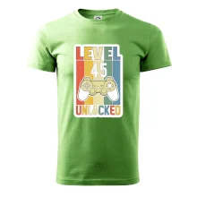 Gaming narodeniny 45