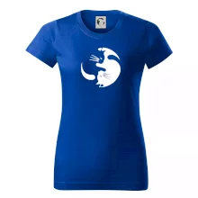 Mačka - Jin jang Mačka - Jin jang