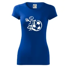 Veľký futbalista Veľký futbalista