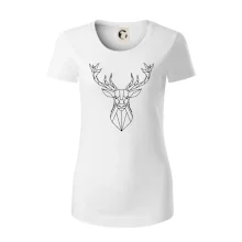 Geometria - Veľký jeleň Geometria - Veľký jeleň