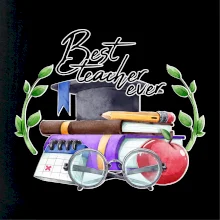 Best teacher ever Best teacher ever