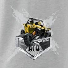 ATV Buggy splash ATV Buggy splash