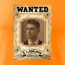 Wanted Fotka Wanted Fotka