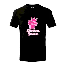 Kitchen Queen - Kuchárka Kitchen Queen - Kuchárka
