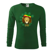 Rasta Lion Rasta Lion