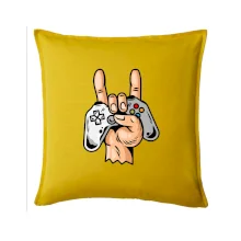 Gamer - gamepad paroháč