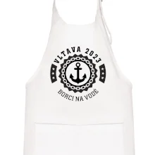 K vode - kotva (vlastný nápis) K vode - kotva (vlastný nápis)